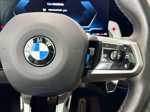 Certified 2025 BMW X3 M50 w/ Premium Package AWD/4WD image 12