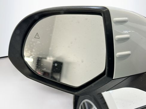 Used 2023 Hyundai Ioniq 6 SEL w/ Cargo Package image 16