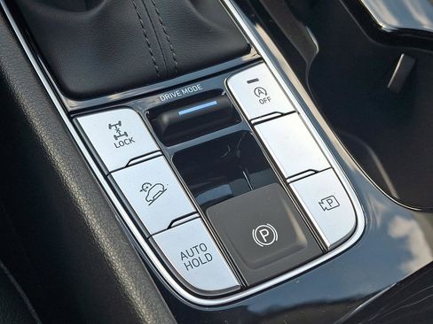 New 2026 Hyundai Tucson SEL image 16