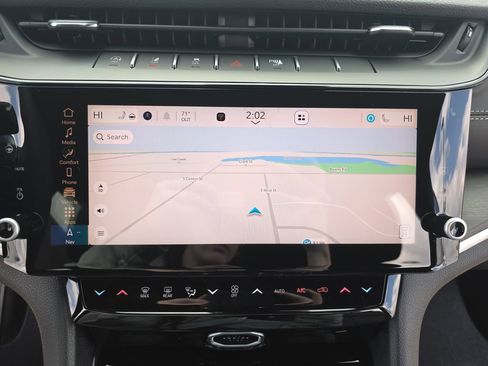 New 2026 Jeep Grand Cherokee L Limited image 26