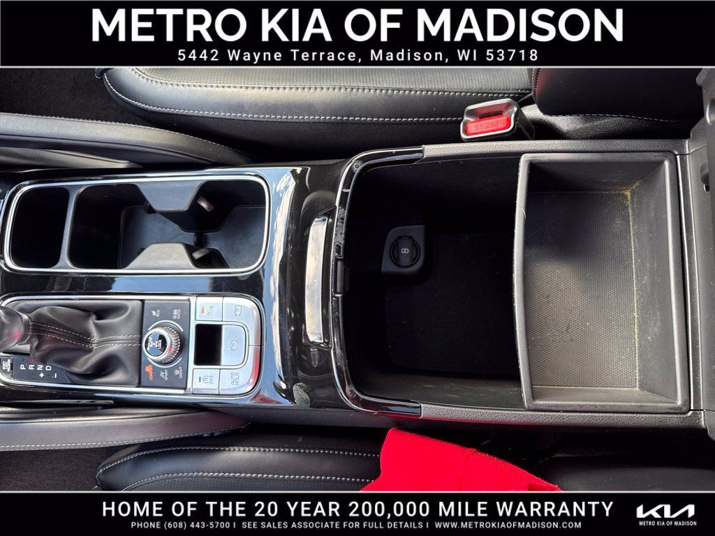 Used 2024 Kia Telluride SX Prestige X-Line AWD/4WD image 24