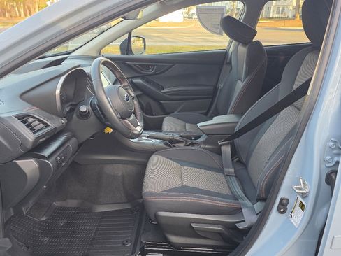 Certified 2021 Subaru Crosstrek 2.0i Premium image 32