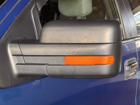 Used 2012 Ford F150 XLT w/ XLT Chrome Pkg image 15