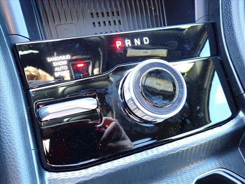 New 2026 Jeep Grand Cherokee L Limited image 21