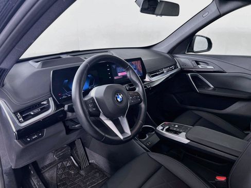 Used 2026 BMW X1 xDrive28i AWD/4WD image 10