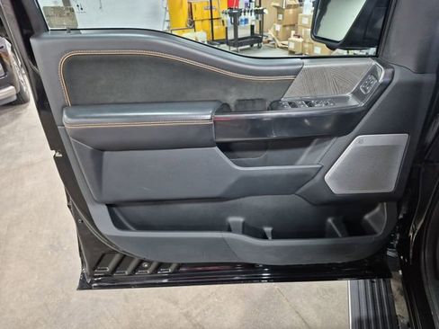 Used 2022 Ford F150 Platinum w/ Equipment Group 701A High AWD/4WD image 23