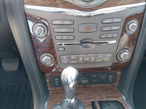 Used 2020 Nissan Armada SL w/ Premium Package AWD/4WD image 33