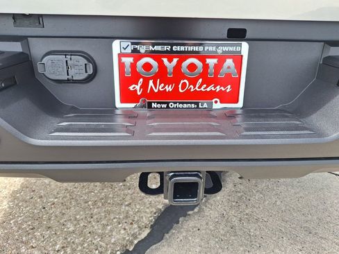 New 2026 Toyota Tundra Platinum AWD/4WD image 29