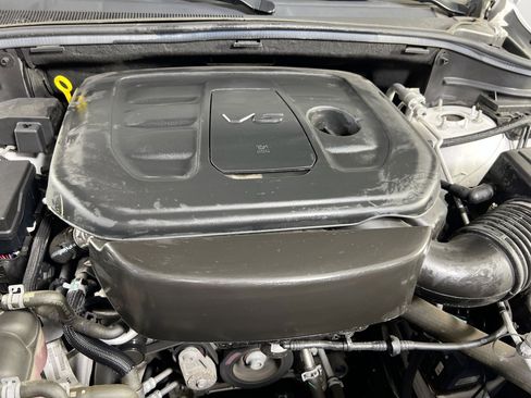 Used 2022 Jeep Grand Cherokee Limited image 31