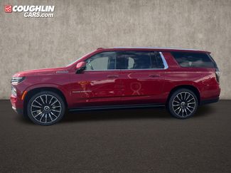 New 2026 Chevrolet Suburban High Country AWD/4WD video 2