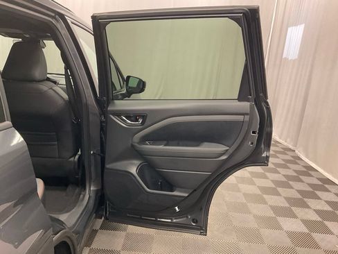 New 2026 Subaru Forester Sport AWD/4WD image 26