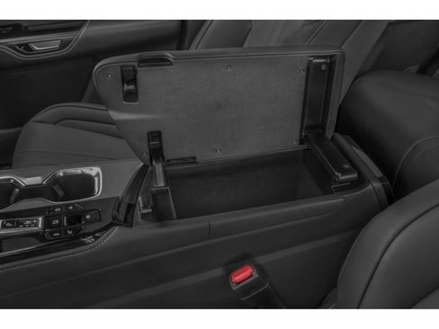 Used 2024 Lexus NX 350 F Sport AWD/4WD image 9