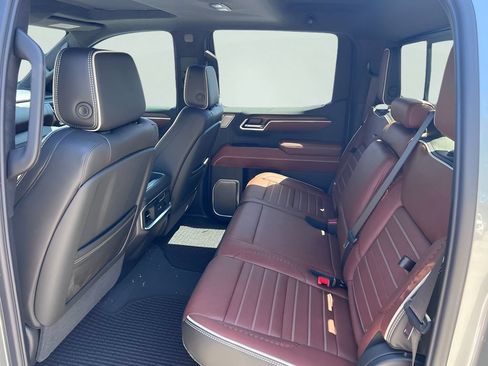 New 2026 GMC Sierra 1500 Denali Ultimate AWD/4WD image 16