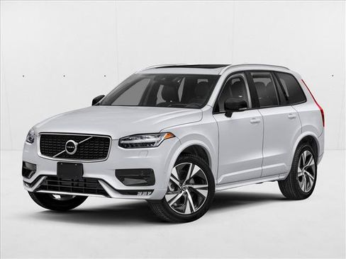 Used 2020 Volvo XC90 T6 R-Design w/ Protection Package Premier AWD/4WD image 1