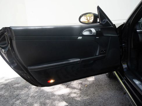 Used 2008 Porsche Boxster S RWD image 31