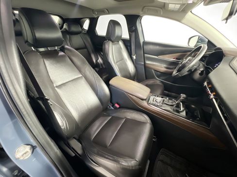 Used 2020 MAZDA CX-30 FWD w/ Premium Package image 31