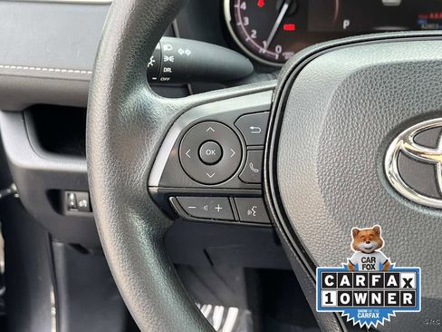 Used 2024 Toyota RAV4 LE image 27