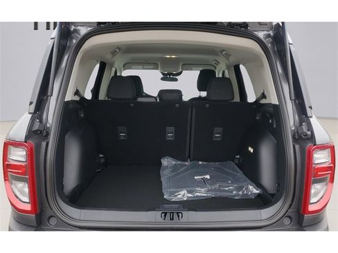 New 2026 Ford Bronco Sport Big Bend image 29