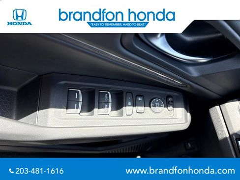 Used 2024 Honda Accord EX image 13