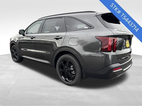 New 2026 Kia Sorento SX Prestige image 6