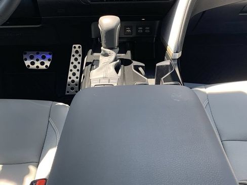 Used 2026 Toyota Camry SE w/ Multimedia Upgrade Package FWD image 27