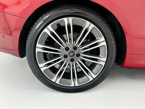Used 2024 Land Rover Range Rover Sport Dynamic SE AWD/4WD image 32