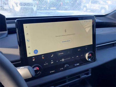 New 2026 Toyota bZ XLE image 28