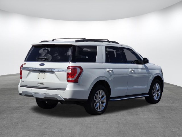 Used 2021 Ford Expedition XLT RWD image 4