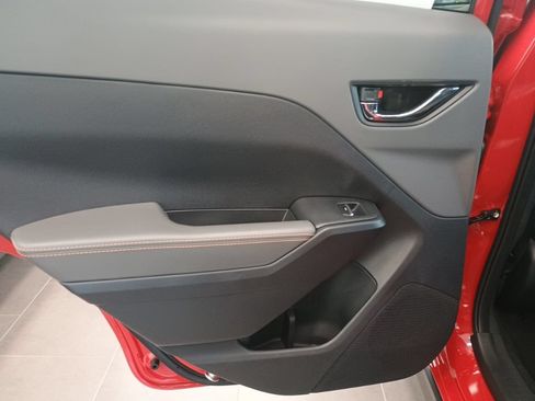 New 2026 Subaru Crosstrek 2.5i Limited AWD/4WD image 12
