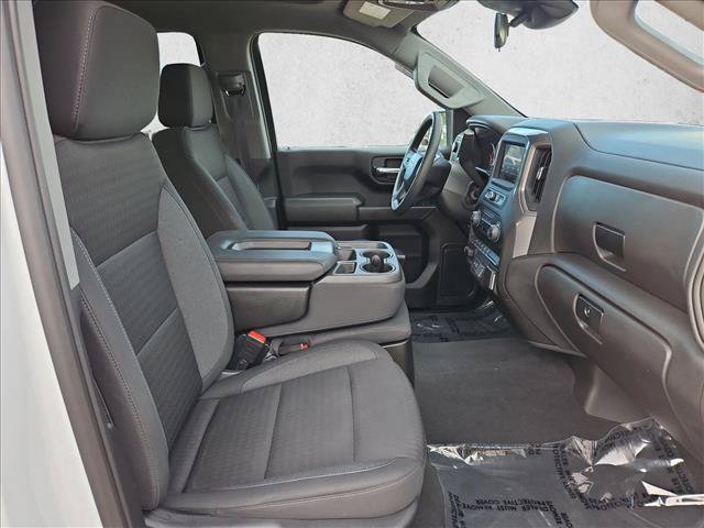 Used 2023 Chevrolet Silverado 1500 Custom AWD/4WD image 26