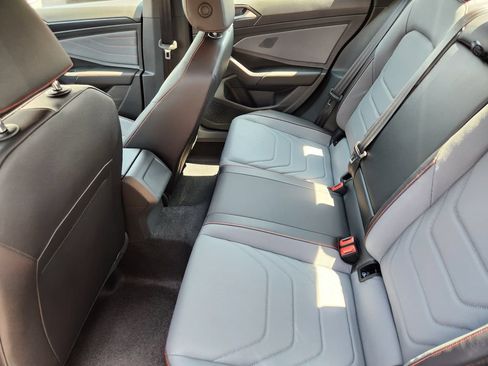 New 2026 Volkswagen Jetta GLI Autobahn FWD image 18