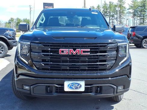 New 2026 GMC Sierra 1500 Elevation AWD/4WD image 2