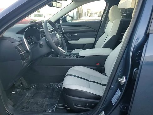 New 2026 MAZDA CX-50 AWD 2.5 S w/ Premium Package image 13