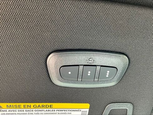 New 2026 Jeep Grand Cherokee L Limited RWD image 33
