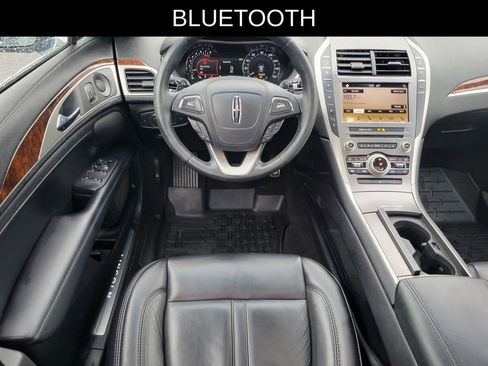 Used 2019 Lincoln MKZ Reserve w/ Reserve Plus Package FWD image 8