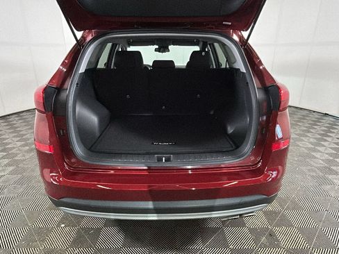Used 2019 Hyundai Tucson SEL AWD/4WD image 33
