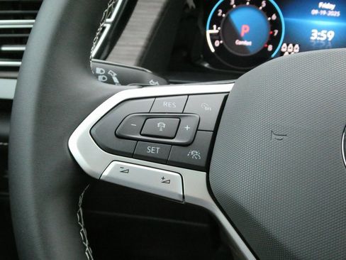 New 2026 Volkswagen Atlas SEL image 12