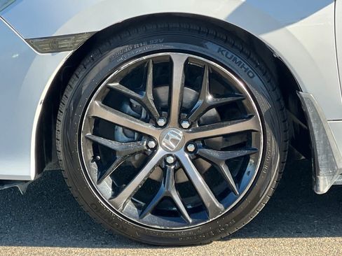 Used 2020 Honda Civic Sport Touring image 31
