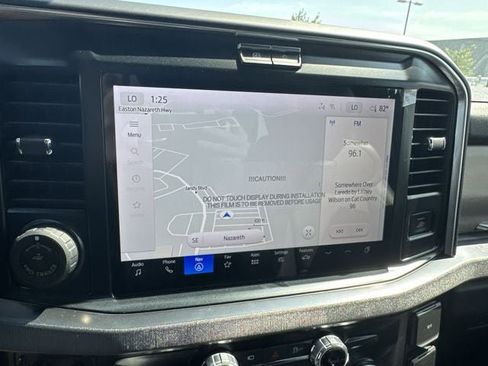 New 2026 Ford F350 Platinum w/ FX4 Off-Road Package image 18