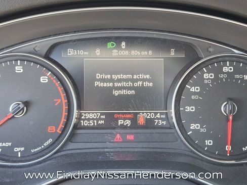 Used 2023 Audi A5 2.0T Premium w/ Convenience Package AWD/4WD image 31