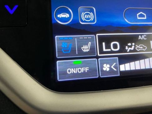 New 2026 Subaru Ascent Touring AWD/4WD image 22
