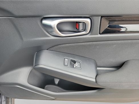 Used 2025 Honda Civic FWD Hybrid Sedan image 21