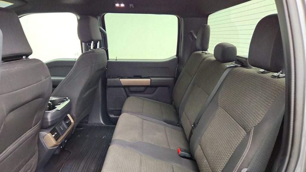 Used 2024 Ford F150 STX w/ Equipment Group 201A FX4 AWD/4WD image 20