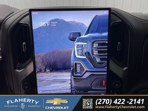Used 2020 GMC Sierra 1500 Denali w/ Denali Ultimate Package AWD/4WD image 31