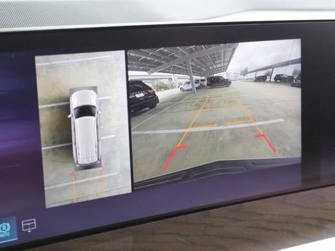 Certified 2026 Cadillac Escalade Platinum Sport w/ LPO, ONYX Package image 25