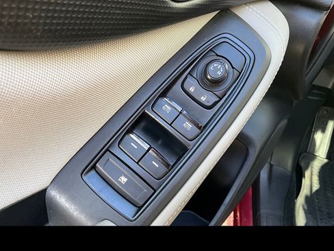 Certified 2021 Subaru Forester Premium AWD/4WD image 24