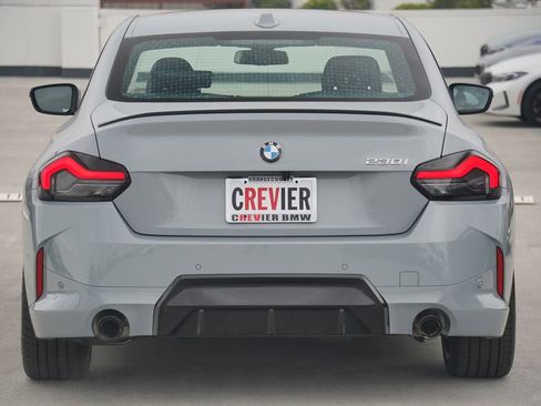 New 2026 BMW 230i Coupe w/ Premium Package image 6