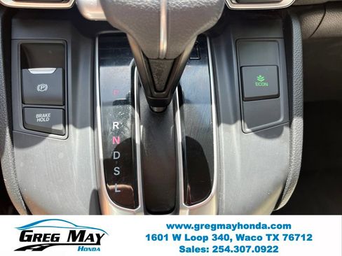Used 2018 Honda CR-V EX image 29