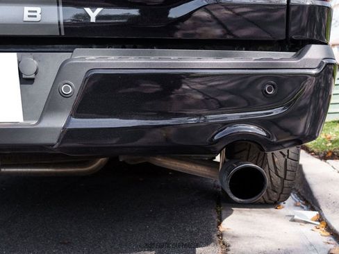 Used 2023 Ford F150 Lariat w/ Equipment Group 502A High image 89