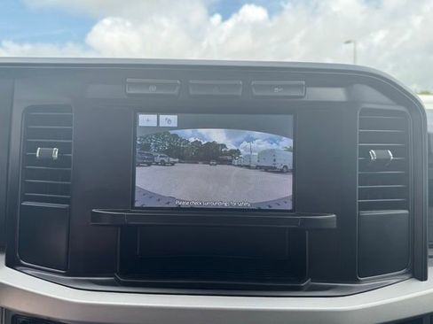 New 2024 Ford F350 XL w/ XL Chrome Package image 15